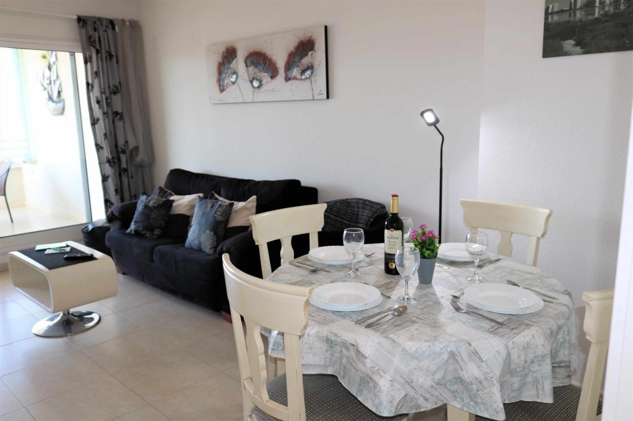 APOLO17 E39 2 dormitorios Calpe Exterior foto